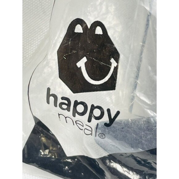 McDonald's The Lego Batman Movie Batman Black Viewer Kid's Meal Toy NIP #2 - Picture 4 of 8